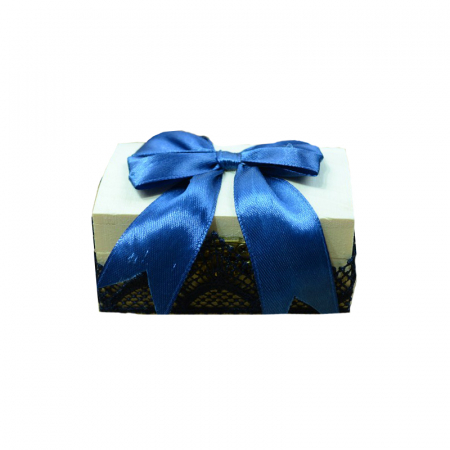 Marturii botez - Cutie de botez Mini Junior CBB3-AL