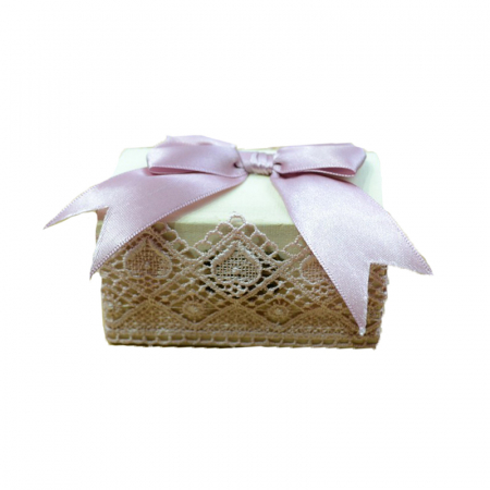 Marturii botez - Cutie de botez Mini Junior CBB6-R