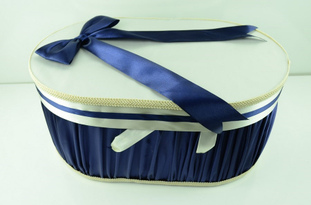 Cutie eleganta pentru botez-Mini Junior CEB4B [1]