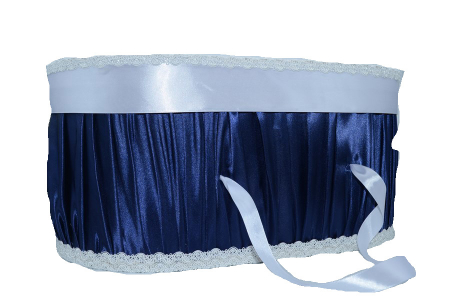 Trusou botez - Cutie eleganta pentru botez-Mini Junior CEB9B