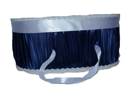 Cutie eleganta pentru botez-Mini Junior CEB9B [1]