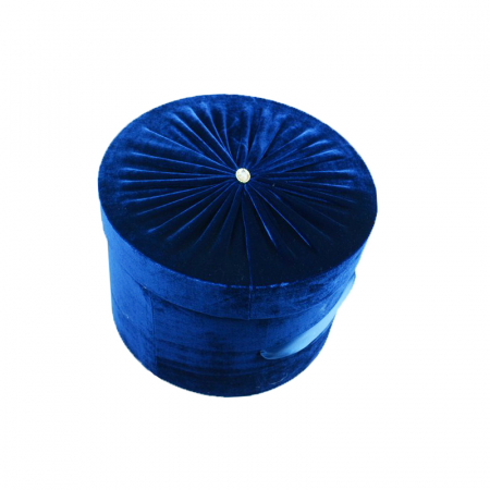 Trusou botez - Cutie pentru botez 23 x 33 cm Mini Junior CB/01