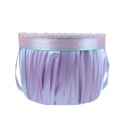 Cutie pentru botez 35 x 25 cm Mini Junior CB-01R [3]