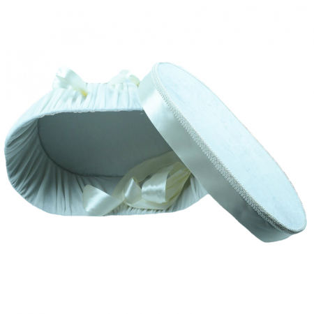 Cutie pentru botez 45 x 21 cm Mini Junior CB/03 [1]