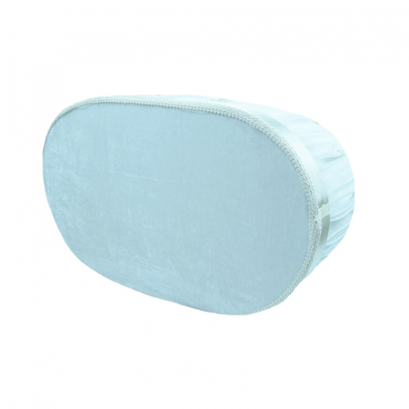 Trusou botez - Cutie pentru botez 45 x 21 cm Mini Junior CB/03