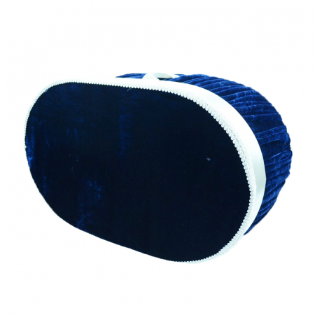 Trusou botez - Cutie pentru botez 45 x 21 cm Mini Junior CB/04