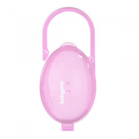 Suzete - Cutie pentru depozitarea suzetei BabyOno 528/04