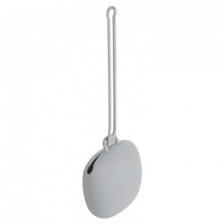 Suzete - Cutie pentru depozitarea suzetei din silicon Canpol Babies 51/402-G, Gri
