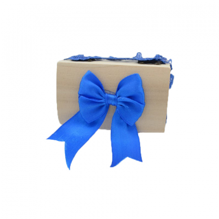 Cutiuta pentru botez Mini Junior CB06 [1]