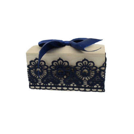 Marturii botez - Cutiuta pentru botez Mini Junior CB09