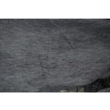 Tricou pentru fete Happy House CVC-1556, Negru [2]