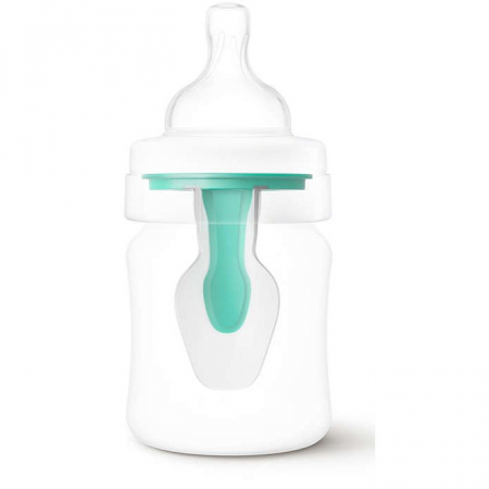 Dispozitiv anti colici Philips Avent AirFree SCF819/01, Verde [2]