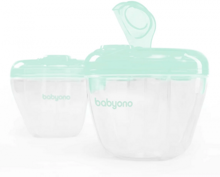 Dozator pentru lapte praf BabyOno 1022V [2]