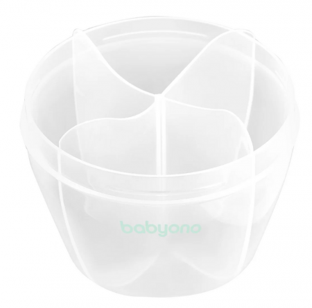 Dozator pentru lapte praf BabyOno 1022V [1]