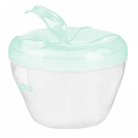 Accesorii masa bebe - Dozator pentru lapte praf BabyOno 1022V