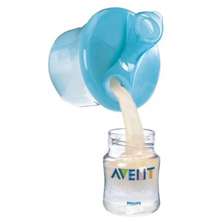 Dozator pentru lapte praf Philips Avent SCF135/06 [1]