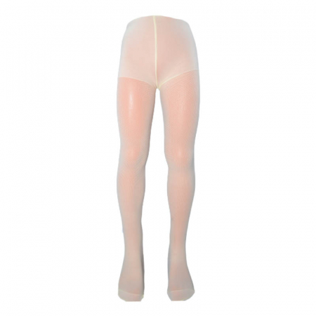 Dresuri - Dres 20 DEN pentru fete Petra-Elisa Iolanda 000422-GL, Galben