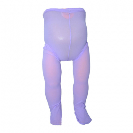 Dresuri - Dres 20 DEN pentru fete Milusie Princessa B2610-MM, Mov