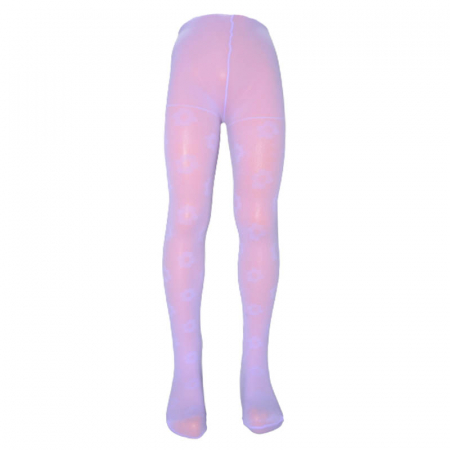Dresuri - Dres 20 DEN pentru fete Milusie Princessa B2612-M6