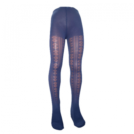 Dresuri - Dres 20 DEN pentru fete Milusie Princessa B2612-BLE