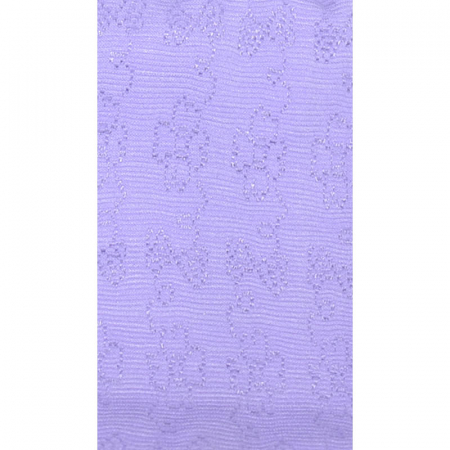 Dres 20 DEN pentru fete Milusie Princessa B2612-M7 [2]