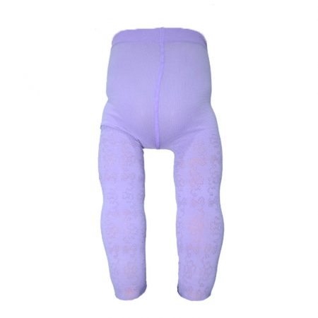 Dres 20 DEN pentru fete Milusie Princessa B2612-M7 [1]
