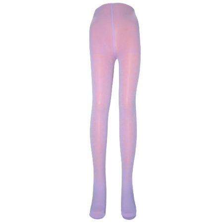 Dresuri - Dres 20 DEN pentru fete Milusie Princessa B2612-M1, Mov