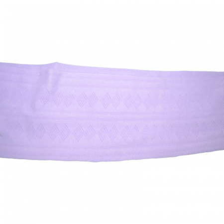 Dres 20 DEN pentru fete Milusie Princessa B2612-M3 [3]