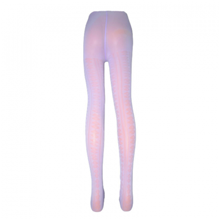 Dres 20 DEN pentru fete Milusie Princessa B2612-M3 [1]