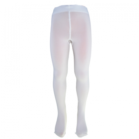 Îmbrăcăminte fete - Dres pentru fete 40 DEN Milusie Sylwia model 20 B 1209