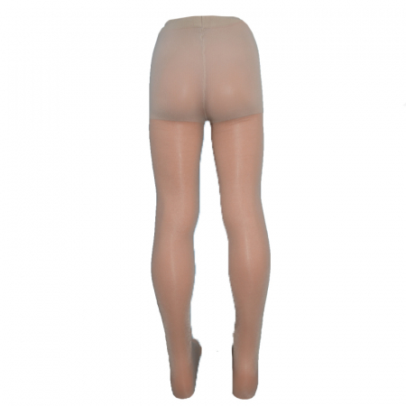 Dres 20 DEN pentru fete Petra-Elisa Bianca 000510-98-104, Negru [2]