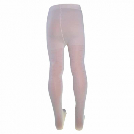 Dres 40 DEN pentru fete Milusie Julka B1204-R, Roz [1]