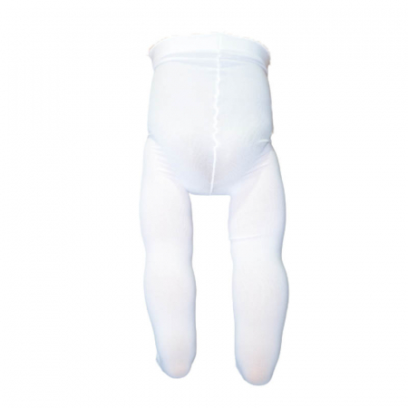 Dres 40 DEN pentru fete Milusie Princessa B1226 [1]