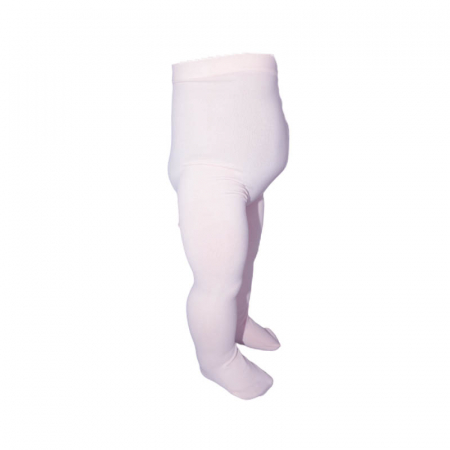 Dres 40 DEN pentru fete Milusie Princessa B1224-R, Roz [2]