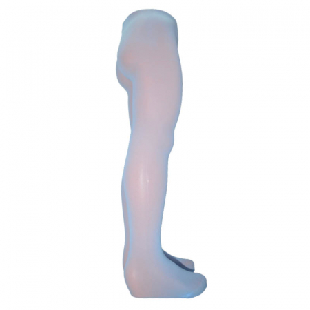 Dres 20 DEN pentru fete Milusie Princessa B2810A, Albastru [1]