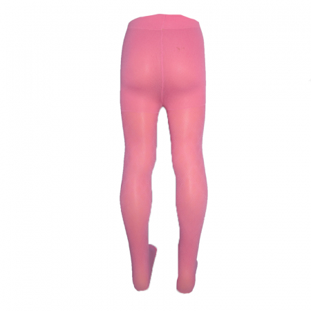 Dres 40 DEN pentru fete Petra-Elisa Amalia 000473, Roz [2]