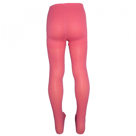 Dres 40 DEN pentru fete Petra-Elisa Amalia 000473, Roz [2]