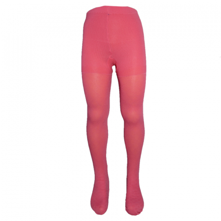 Îmbrăcăminte fete - Dres 20 DEN pentru fete Petra-Elisa Iolanda 000442F, Fucsia