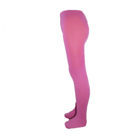 Dres 40 DEN pentru fete Petra-Elisa Irina 000459N, Negru [2]