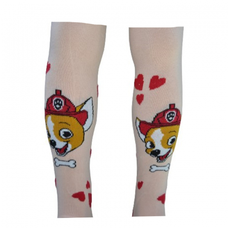 Dres pentru fete Milusie Princessa  model 01 B1221R [3]