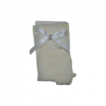 Dres bumbac pentru fete, Mini Junior A.D.N. DRSMJF-10, Crem [2]