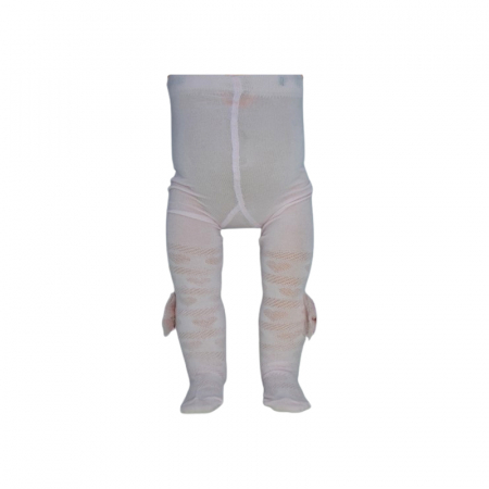 Dres bumbac pentru fete, Mini Junior A.D.N. DRSMJF-6, Roz [1]