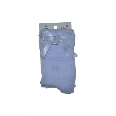 Dres bumbac pentru fete, Mini Junior A.D.N. DRSMJF-9, Alb [2]