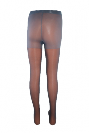 Dres pentru fete 15 DEN Maria Petra Elisa 000015G1, Gri [1]