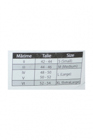 Dres dama 50 DEN Delia Petra Elisa 000251, Maro [2]