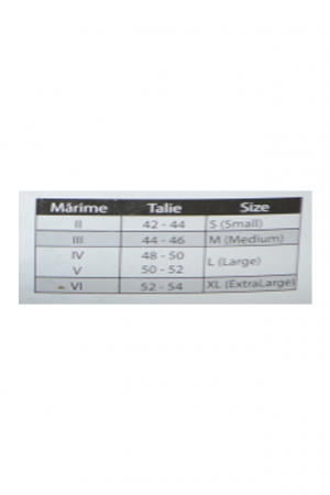 Dres dama 15 DEN Maria Petra Elisa 000015G, Gri [2]