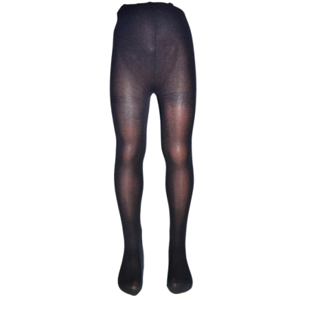 Dresuri - Dres decorat cu ștrasuri, pentru fete, Milusie A092N2-92, Negru