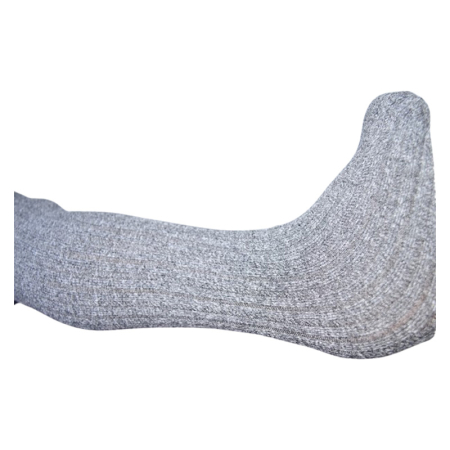 Dres din bumbac, cu model, pentru fete Milusie A116G-116, Gri [3]