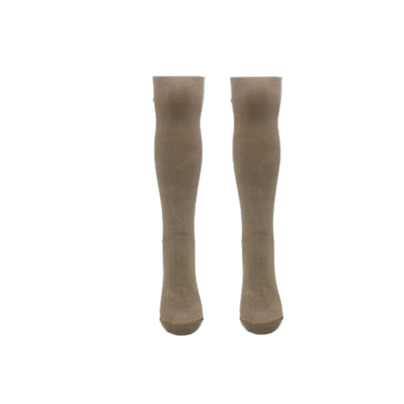 Dresuri - Dres din bumbac, pentru copii Milusie B 1213B, Bej