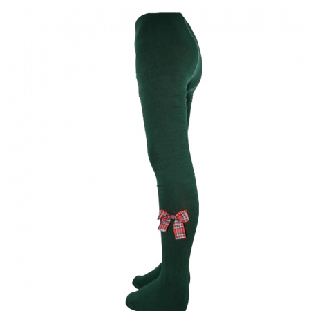 Dresuri - Dres din bumbac pentru fete Milusie model 03 B1217V